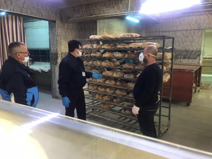 Salihli Belediyesi Vatandaşının Hizmetinde