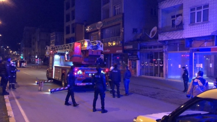 İçişleri Bakanı Soylu’nun İstifasını Duyan Vatandaş İntihara Kalkıştı