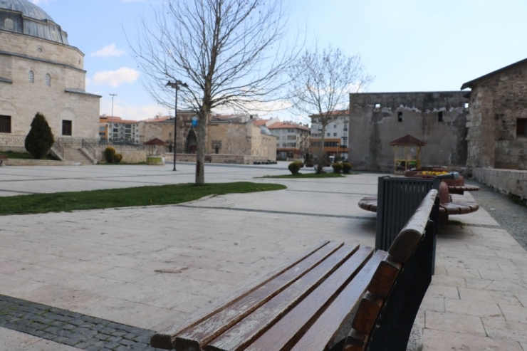 Sivaslılar Kendi Yasağını Kendi Koyup Kendileri Uyguladı