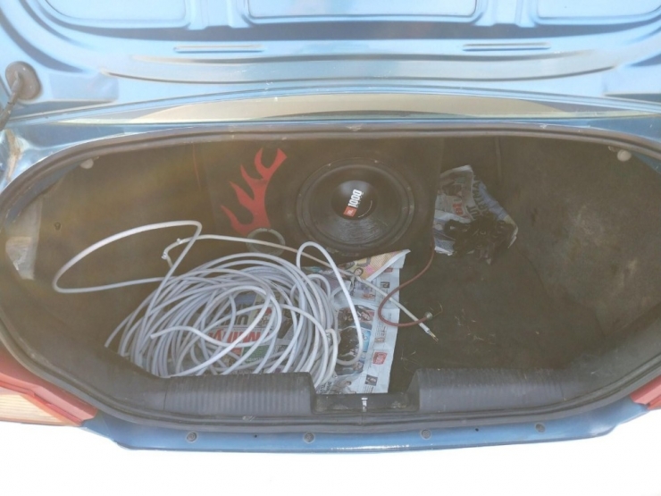 Sokağa Çıkma Yasağını Fırsat Bilen Hırsızlar Yakalandı