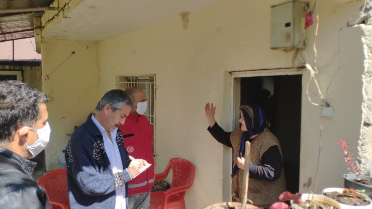 Vefa Sosyal Destek Grubuna Talepler Arttı