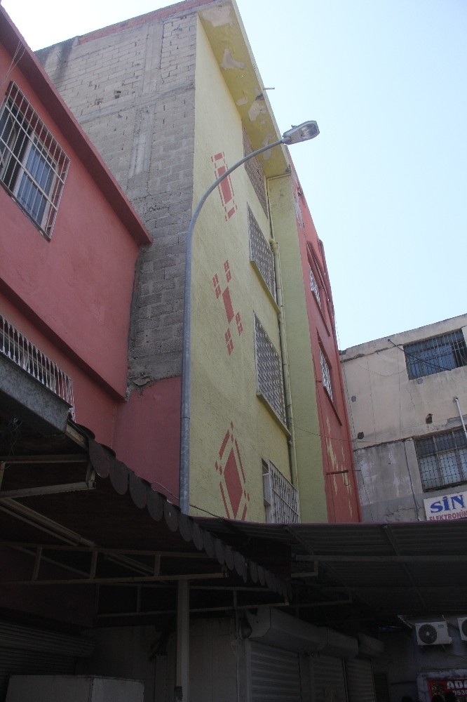 Yalnız Yaşayan Adam Evinde Ölü Bulundu