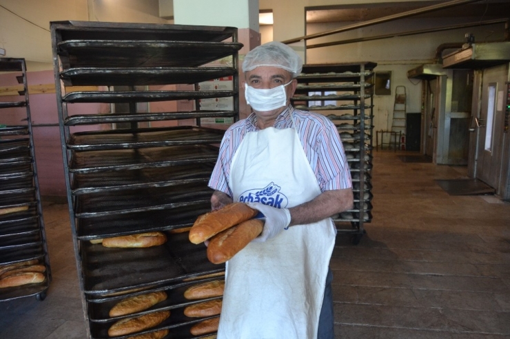 Fırıncıdan Soylu’ya Şiir, Erdoğan’a Teşekkür