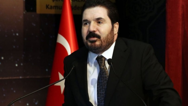 Ağrı Belediyesi “Kardeş Aile Projesi" Başlattı