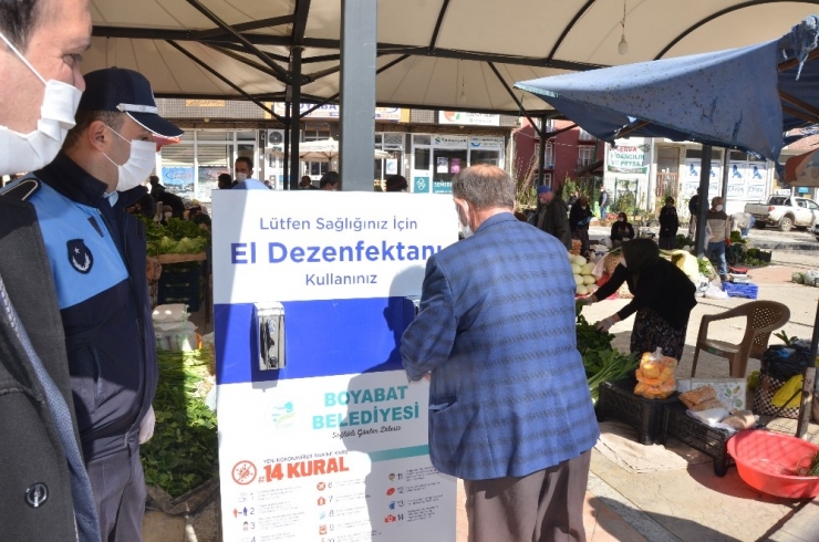 Çakıcı: “Tedbirlerimizi En Üst Seviyeye Çıkardık”