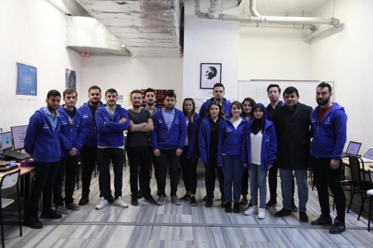 Beü, Korona Virüsle İlgili Bilimsel Çalışmalar Hız Kesmeden Devam Ediyor