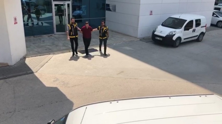 Arkadaş Katili: "Ailevi Sorunlarım Var Tahliyemi İstiyorum"