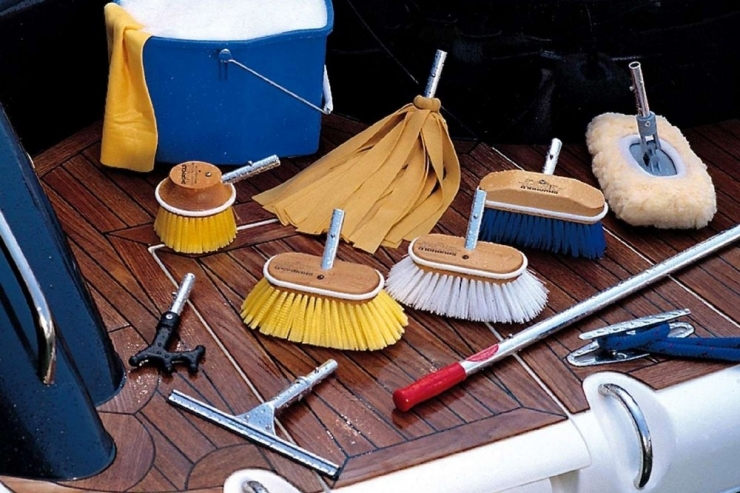 Bu Haber, Su Üstünde Yaşayanlar İçin