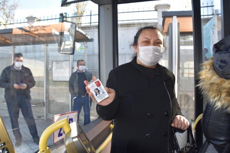 Balıkesir Büyükşehir’den Sağlıkçılar İçin 4 Ek Sefer