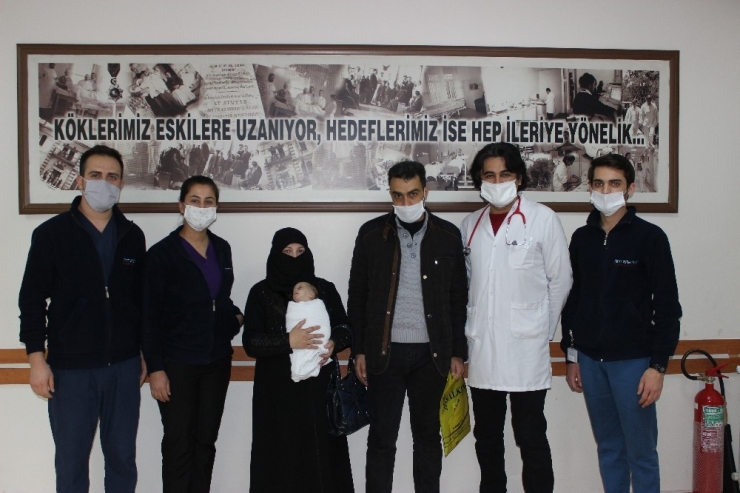 Koronalı Günlerde Umut Oldular