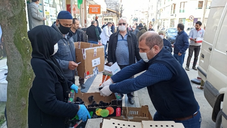 Üretmeye, Yetiştirmeye Devam