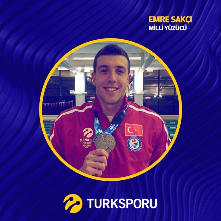 Turksporu Buluşmaları, Serap Özçelik Arapoğlu Ve Emre Sakçı’yı Ağırlıyor