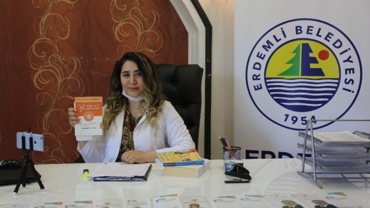 Erdemli Belediyesi Online Hizmet Ağını Genişletti