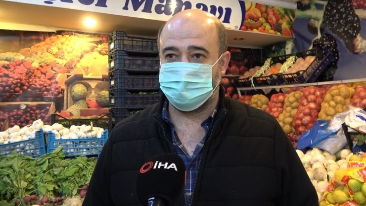 Deprem Bölgesi Elazığ’dan, Bakan Soylu’ya Destek