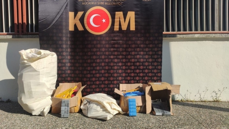 Gaziantep’te Sokağa Çıkma Yasağını İhlal Eden 125 Kişiye Ceza Yazıldı