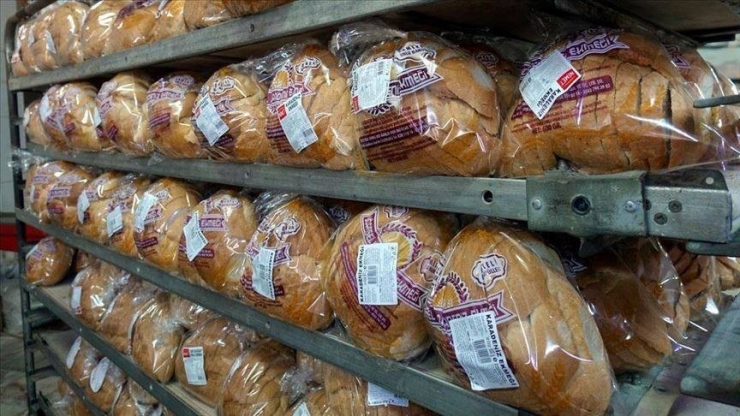 İlçe Esnafından Vefa Destek Grubuna Destek