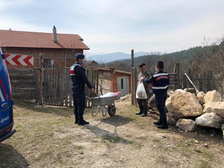 Karabük’te "Vefa" Var