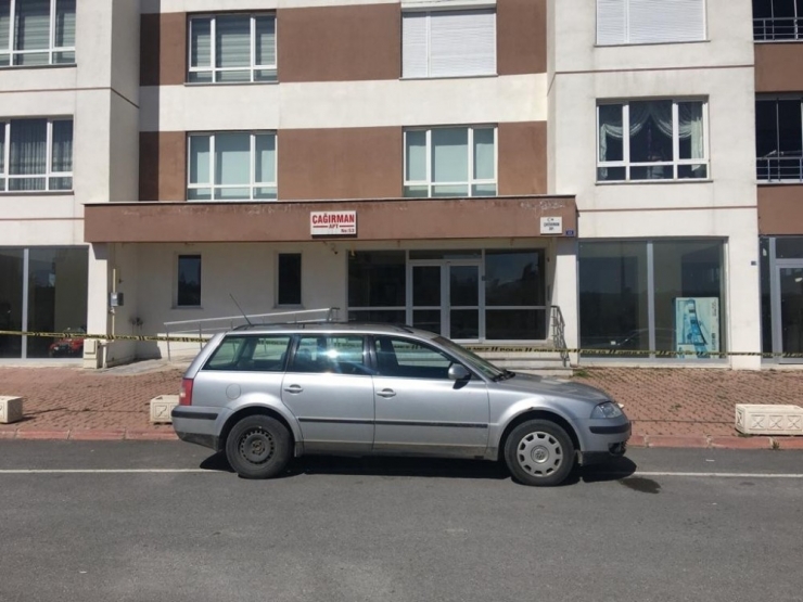 Kayseri’de Kapıcılarında Korona Virüs Testi Pozitif Çıkan 2 Bina Karantinaya Alındı