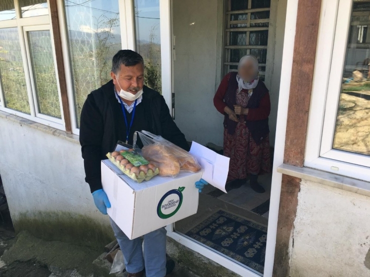 Ordu’da Vatandaşlar Mağdur Edilmedi