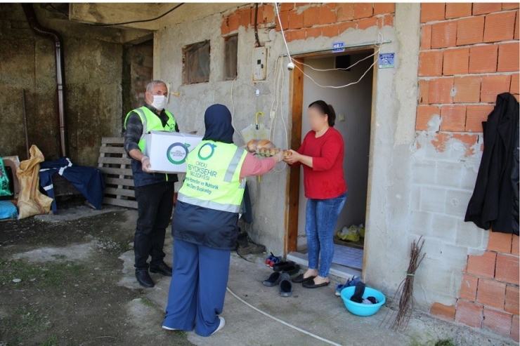 Ordu’da Vatandaşlar Mağdur Edilmedi