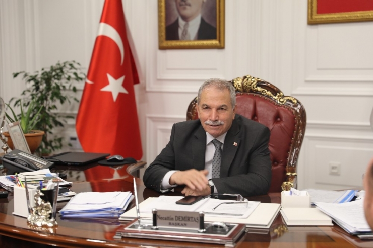 İlkadım’da 7 Ayrı Mahallede Pazar Kuruldu