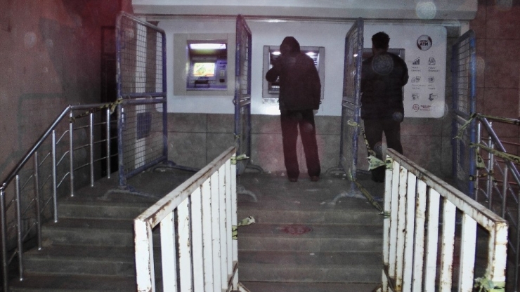 Ceylanpınar’da Sokağa Çıkma Yasağı Sona Erdi