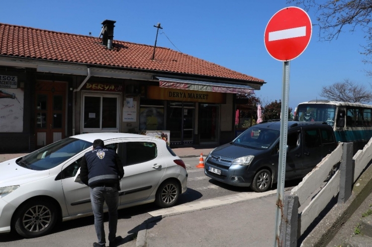 Zonguldak’ta Yasak Sonrası Hareketlilik Başladı