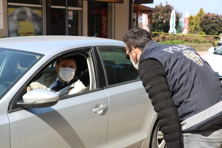 Zonguldak’ta Yasak Sonrası Hareketlilik Başladı