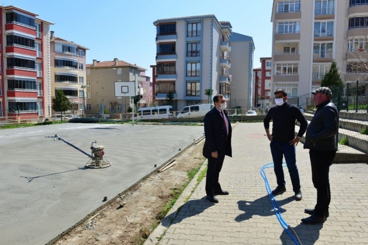 Minik Buğra’nın Hayali Gerçek Oluyor