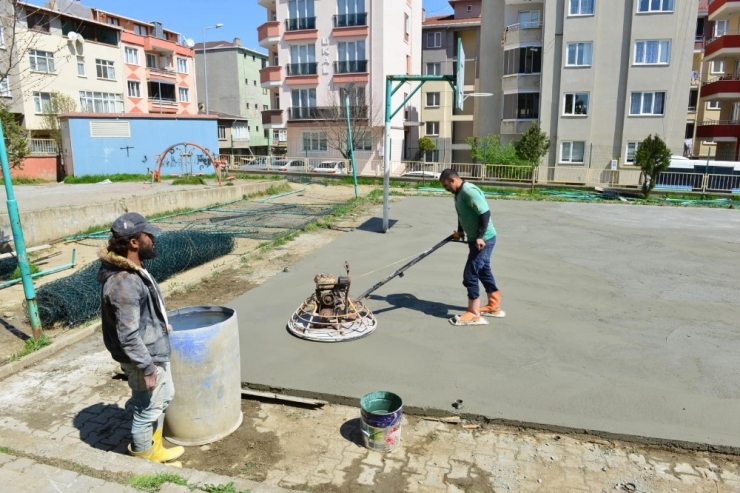 Minik Buğra’nın Hayali Gerçek Oluyor