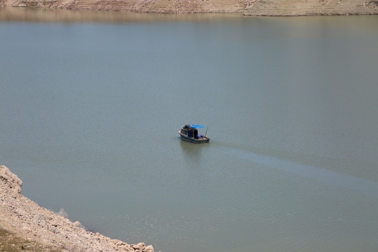 Kayıp Uzman Çavuş Güneş Ve Gülistan Doku’yu Arama Çalışmaları Sürüyor