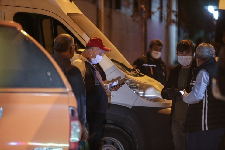 Bursa’da Karantinadaki 60 Vatandaş Yurttan Ayrıldı