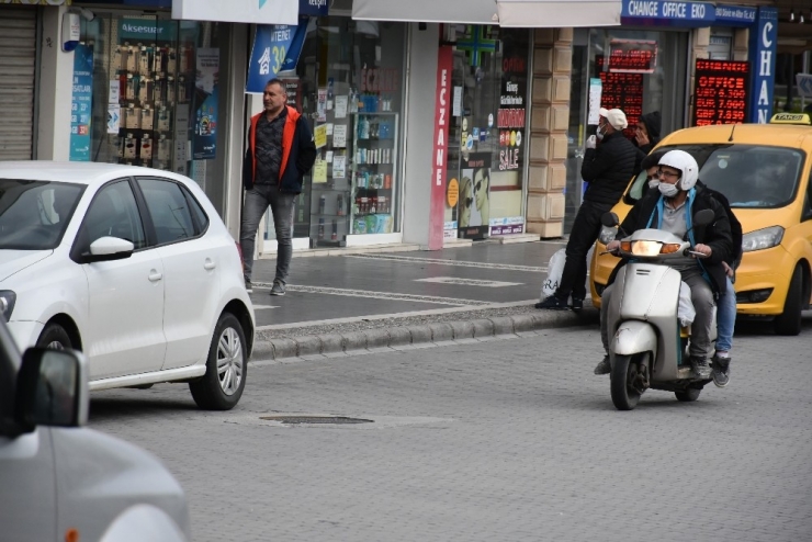 Uyarı Dönemi Bitti, Cezalar Ardı Ardına Kesiliyor