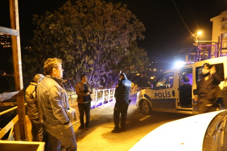 Şehre İnan Ayılar Ortalığı Birbirine Kattı