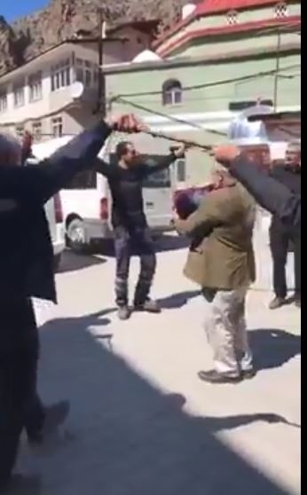 Artvin’de Horona Korona Ayarı