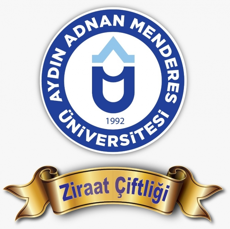 Adü Ziraat Fakültesi’nden ‘Ziraat Çiftliği’ Markası