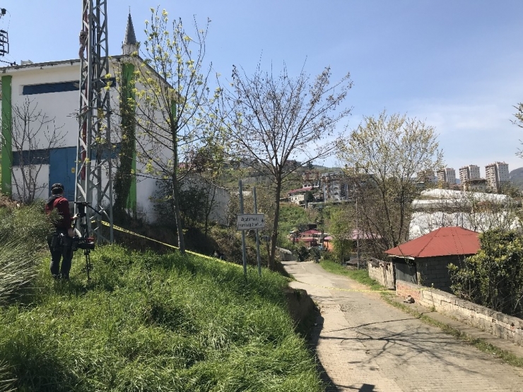 Korona Virüs’ten Hayatını Kaybeden Btp Genel Başkanı Haydar Baş Trabzon’un Akçaabat İlçesinde Toprağa Verilecek