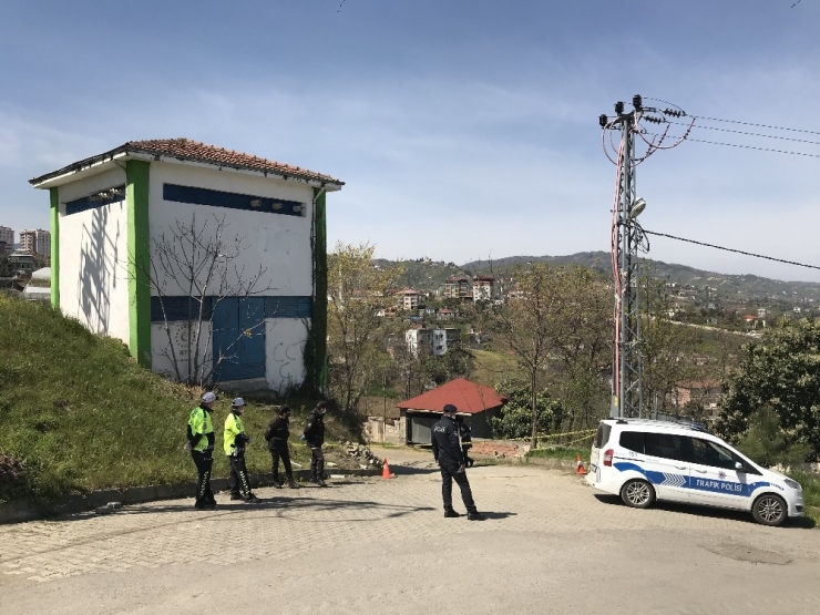 Korona Virüs’ten Hayatını Kaybeden Btp Genel Başkanı Haydar Baş Trabzon’un Akçaabat İlçesinde Toprağa Verilecek