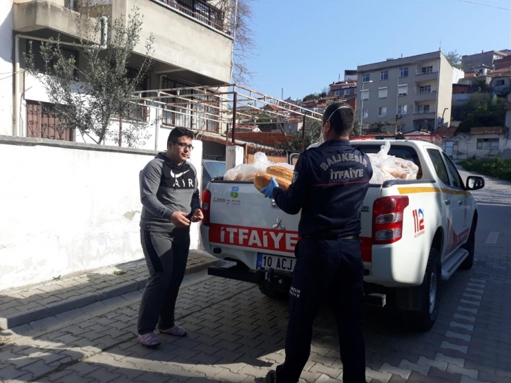 Bakom Süreci Etkin Bir Şekilde Yönetti