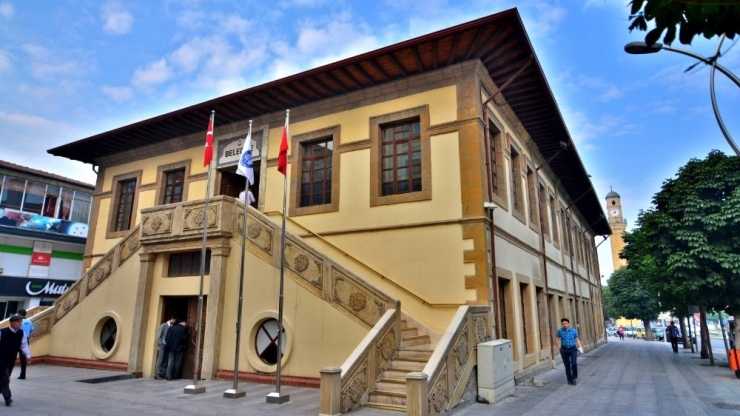 Başkan Aşgın’dan Milli Dayanışma Kampanyasına Destek Çağrısı