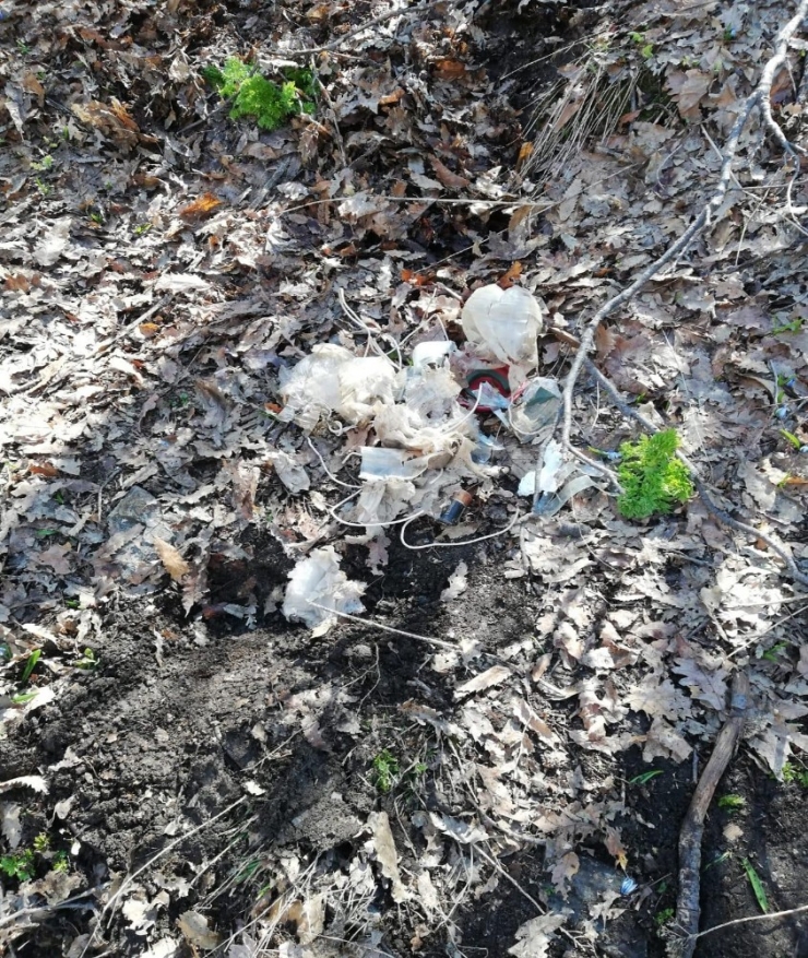 Bitlis’te 105 Kilo Eyp Ve Çeşitli Malzeme Ele Geçirildi