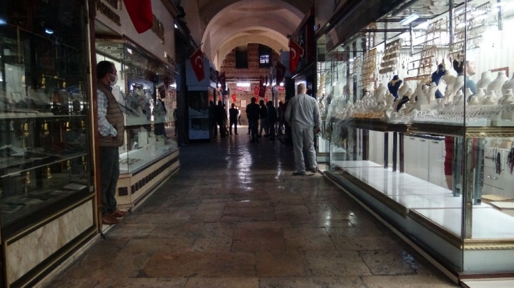 Vakıflar Genel Müdürlüğü’nden Kiracılarına Korona Zulmü