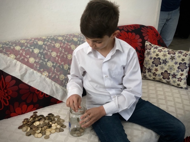 İşte Adam Olacak Çocuk