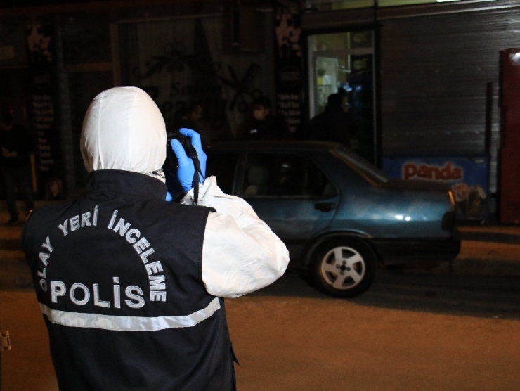 Elazığ’da Silahlı Kavga, Cinayetle Bitti: 1 Ölü