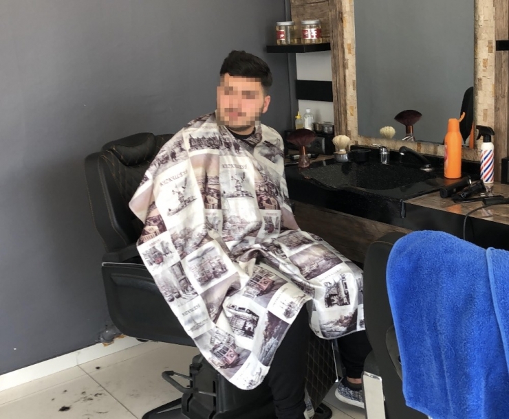 - Beylikdüzü’nde Kaçak Tıraşa Şok Baskın