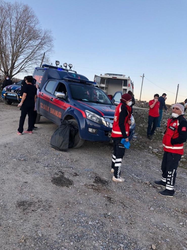 Kars’ta 2 Köyde Karantina Kaldırıldı