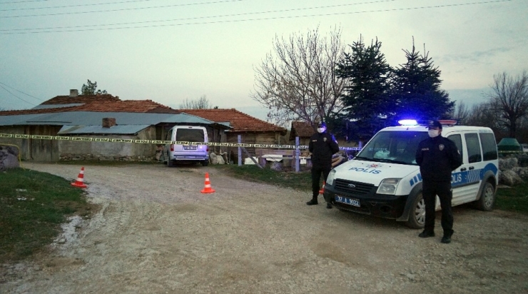 Kastamonu’da 21 Yerleşim Yerinde 2 Bin 865 Kişi Karantina Altında