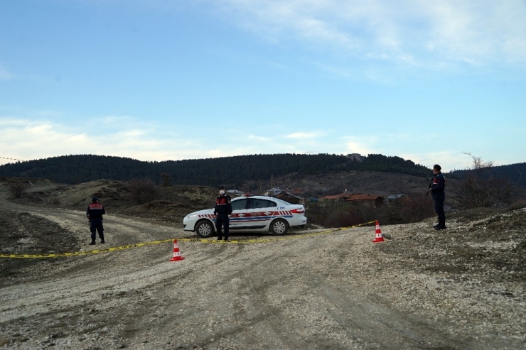 Kastamonu’da 21 Yerleşim Yerinde 2 Bin 865 Kişi Karantina Altında