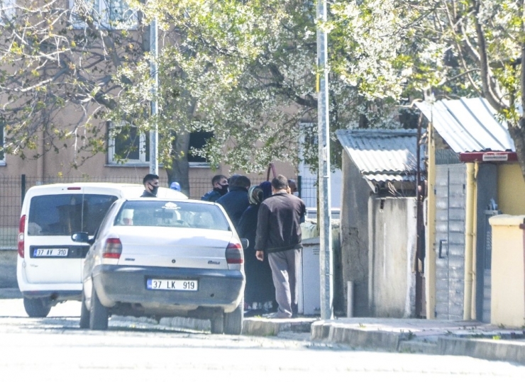 Kastamonu’da Yalnız Yaşayan Yaşlı Adam Evinde Ölü Bulundu