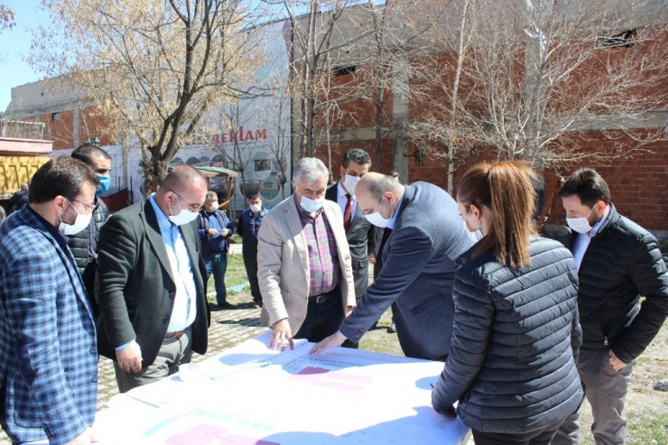 Koronaya İnat Yeşil Seferberliği